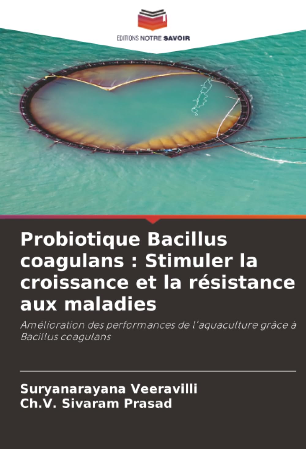 Probiotique Bacillus coagulans : Stimuler la croissance et la résistance aux maladies: Amélioration des performances de l'aquaculture grâce à Bacillus coagulans