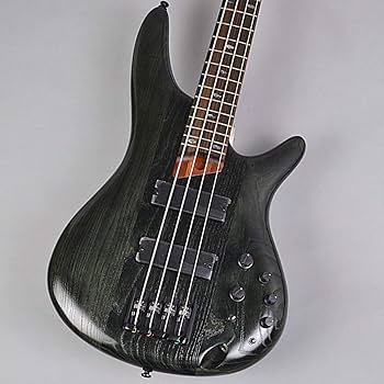 Amazon | Ibanez SSR640 TKL アクティブベース アイバニーズ