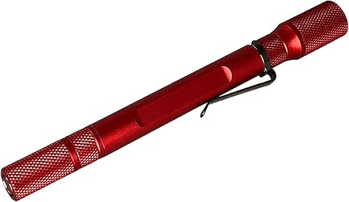 Visol Pokey Puro Punzón y Poker - Rojo