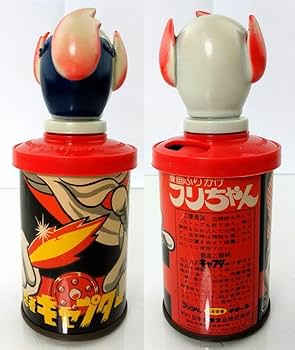 Amazon.co.jp: K/漫画ふりかけ フリちゃん ダンガード A 忍者