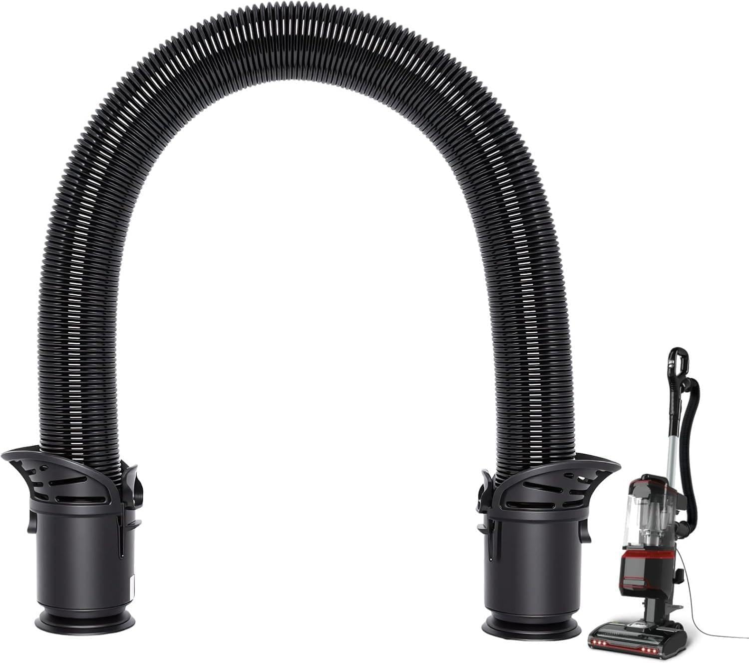2.5m Stretch Vacuum Hose Compatible with Shark Lift Away NV602UK NV612UK