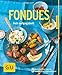 Fondues: Fein aufgegabelt