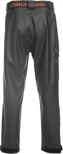 Miniatura 5 de Grundens Neptune - Pantalones de pesca para hombre, impermeables, transpirables