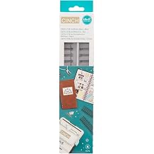 We R Memory Keepers WR58-61274 Black Cinch Wires, Multi