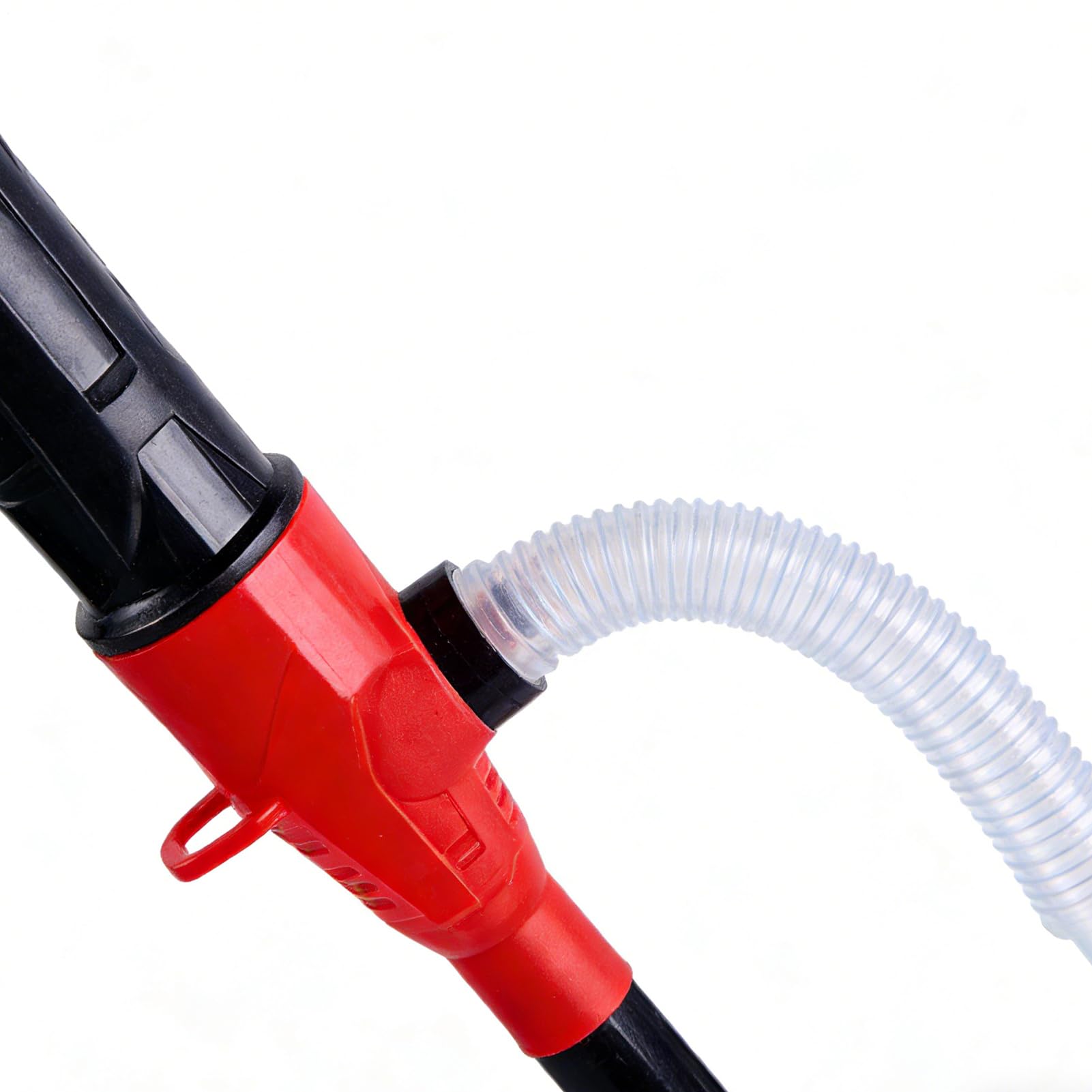 Pompa di Liquido A Batteria Dispensatore A Sifone Per Acqua