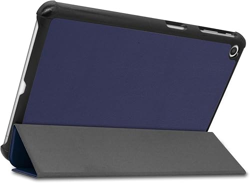 Miniatura 6 de Gylint Funda para LG G Pad 5 10.1, funda inteligente con soporte triple y soporte delgado y ligero para LG G Pad 5 10.1 pulgadas Tablet versión