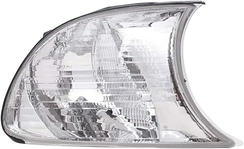 Miniatura 3 de Brock 63126904308 - Lámpara de repuesto para señalización de esquina, para pasajeros y aparcamientos, serie 3 E46 Coupe y convertible 63126904308