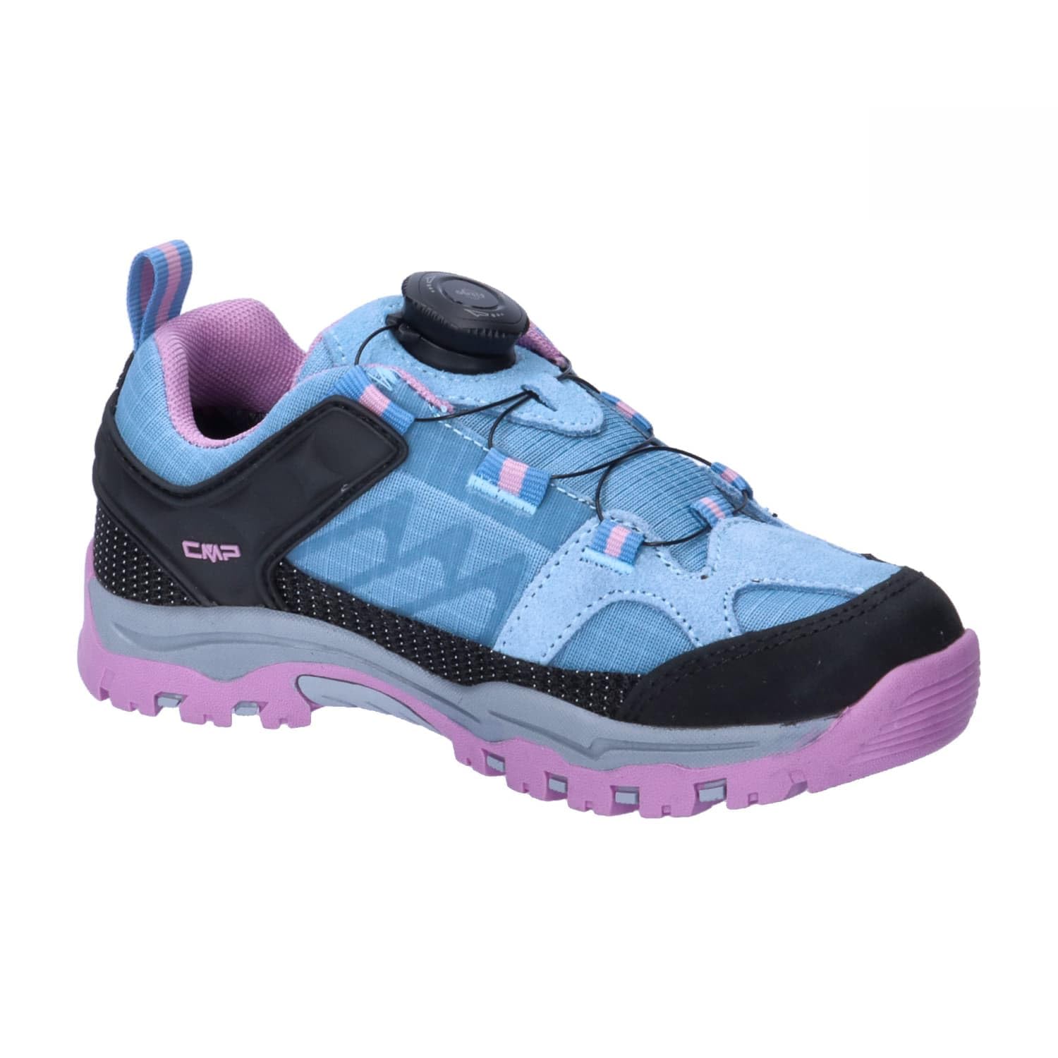 CMP Kinder Wanderschuhe Kiruna FITGO WP