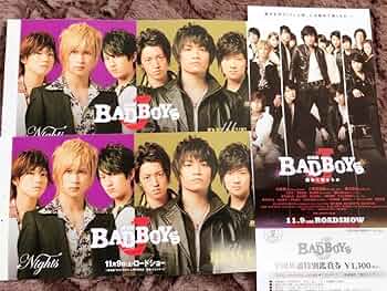 kis-My-Ft2 A.B.C-Zの公式写真 kis-My-Ft2 A.B.C-Zの公式写真