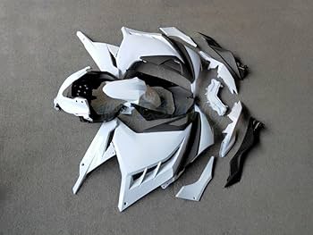 Amazon | HYESUNG バイク外装 適合車種NINJA250/300 (EX250L/M