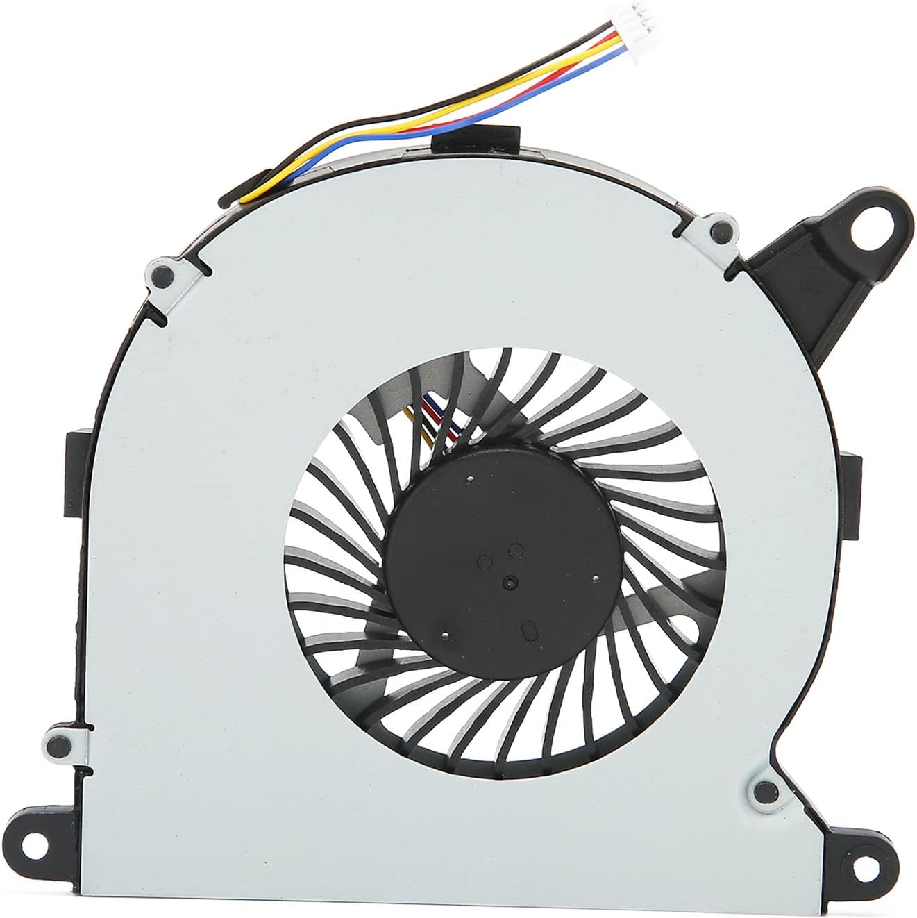 LANDALANYA Replacement New CPU Cooling Fan for Intel NUC