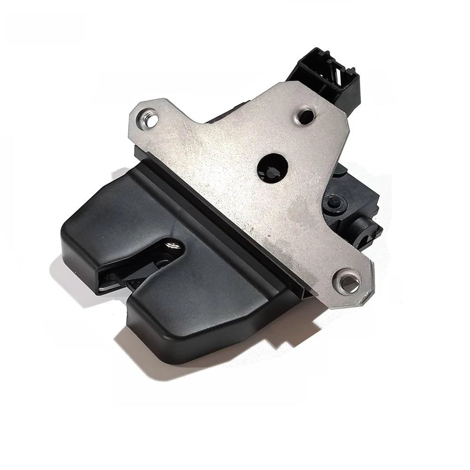 Yueyzhk One Color Car Tailgate Trunk Lock Latch Accessories 1920840 1856670 8M51 R442a66dc For Ford For Focus Mk2 Mk3 2004-2013