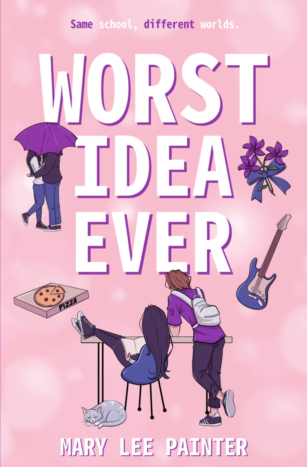 Worst Idea Ever