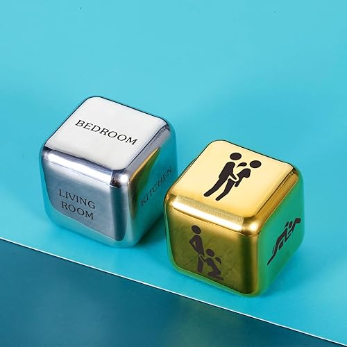 Miniatura 5 de Regalos de Navidad para hombres y mujeres, intercambio de regalos de Papá Noel, regalos de elefante blanco, regalos de aniversario, día de San