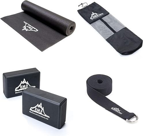 Black Mountain Products Iniciador de yoga