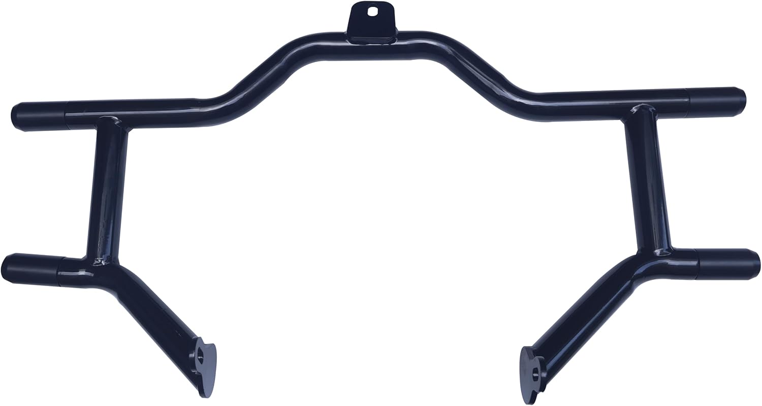 32MM Tube Motorcycle Engine Guard Highway Crash Bar Crash Bar Fits for Harley Touring Road Glide Street Glide Road King Electra Glide Ultra Limited 2009+