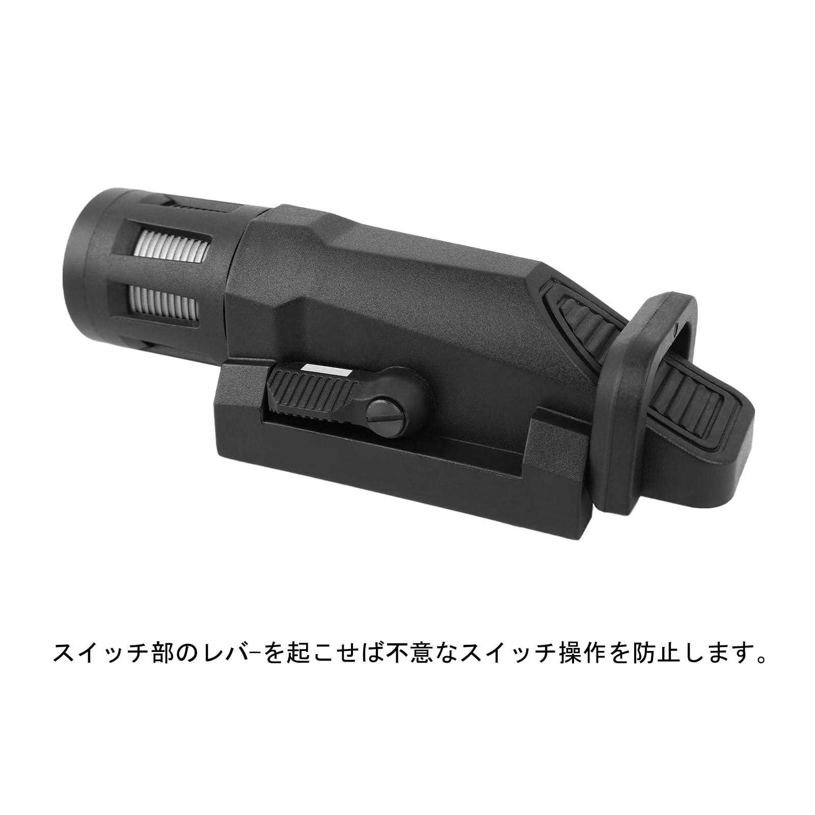 タクティカル ウェポンライト 2030ルーメン 防水 フラッシュライト サバゲー タクティカル ウェポンライト 2030ルーメン 防水 フラッシュ