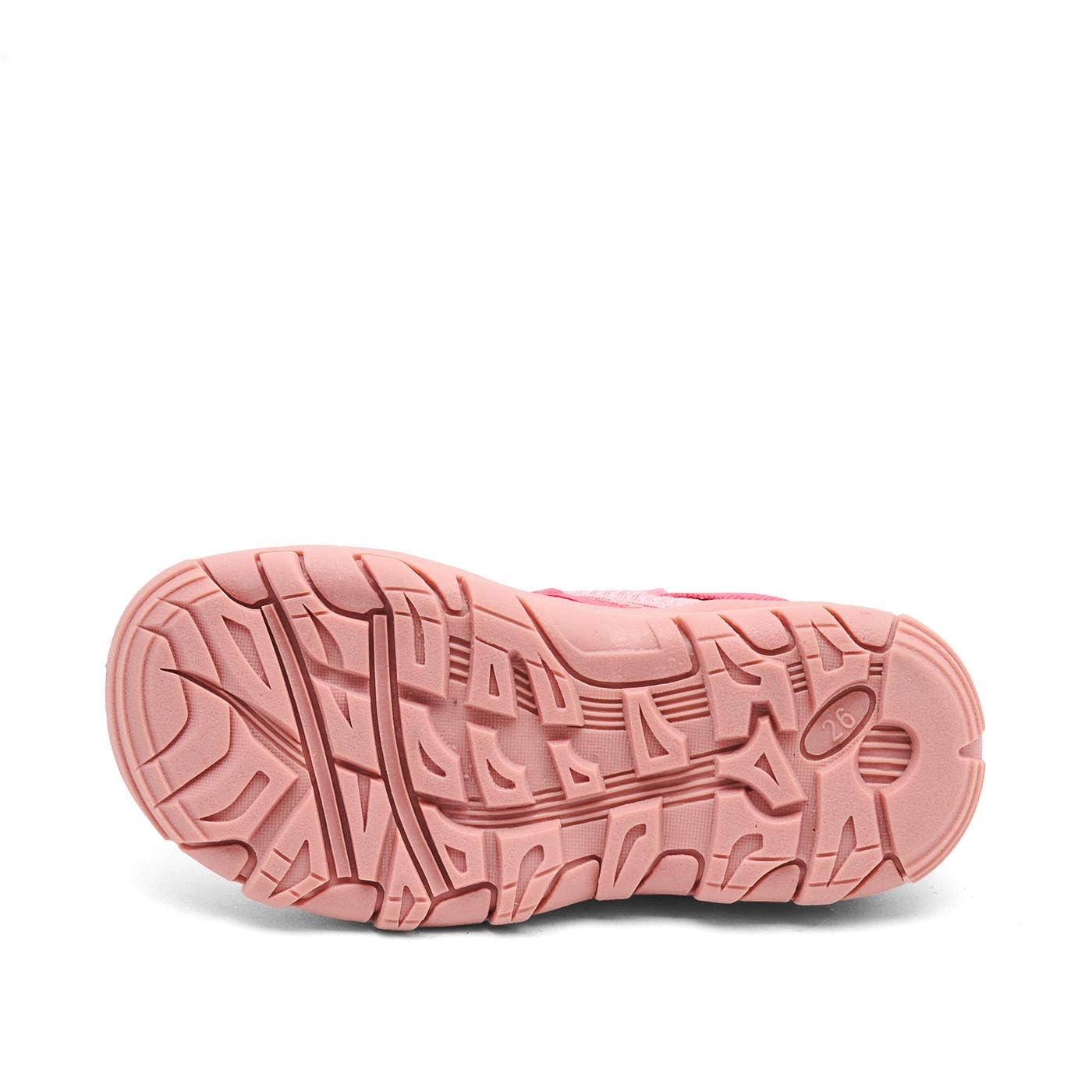 Bisgaard Zion, Scarpe da Ginnastica Unisex-Bambini e Ragazzi