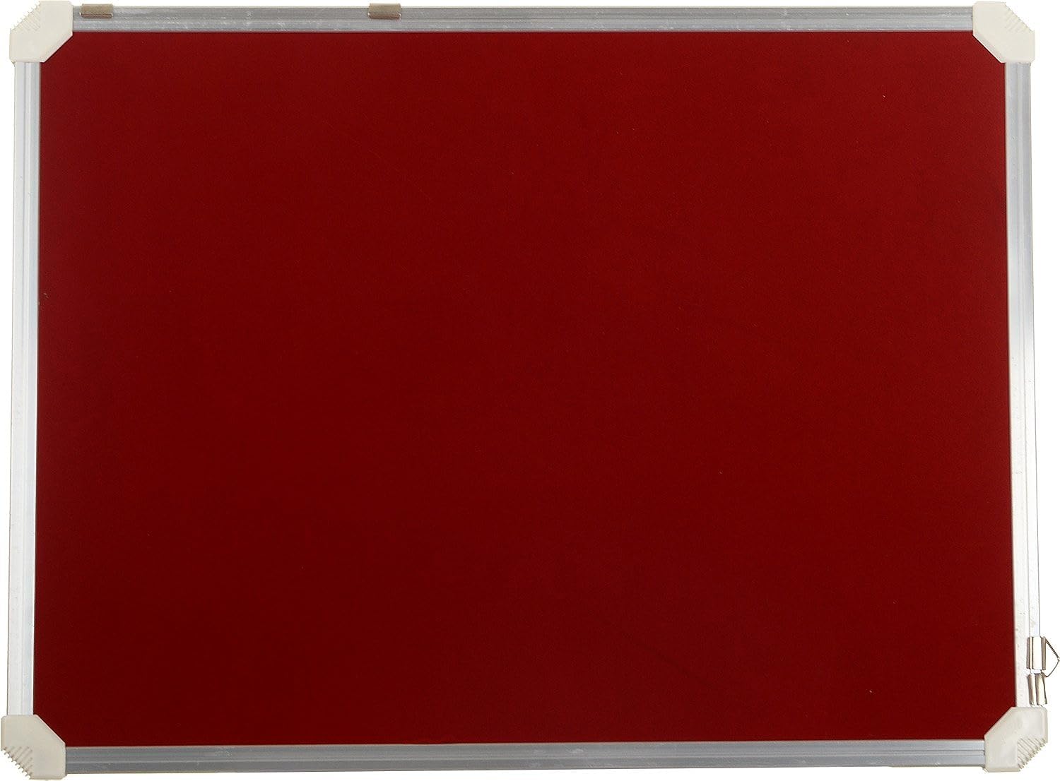 Success Notice Board (Pin Up Board) Red - 1.5 Feet X 2 Feet-image-44