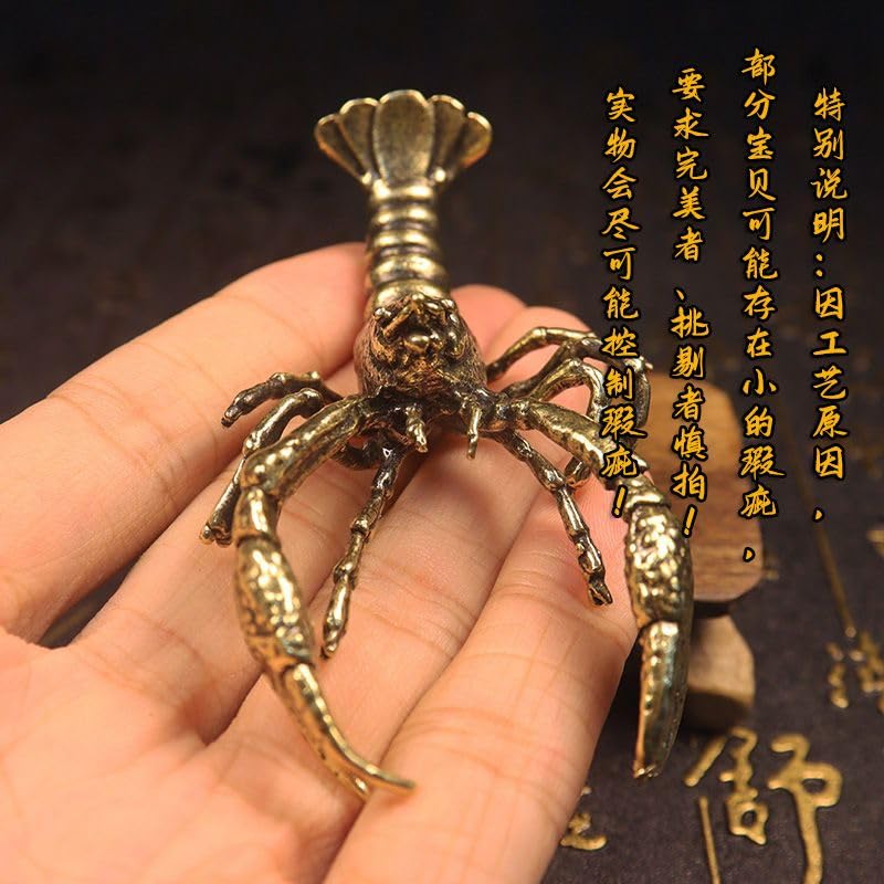 アンティーク ロブスター インテリア アンティーク ロブスター インテリア アンティーク ロブスター