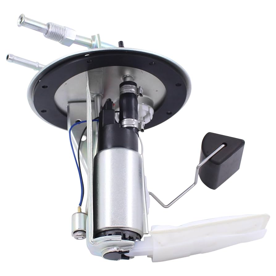 トヨトミ EPH-123E Amazon.com: NewYall Electric Fuel Pump Module Assembly with