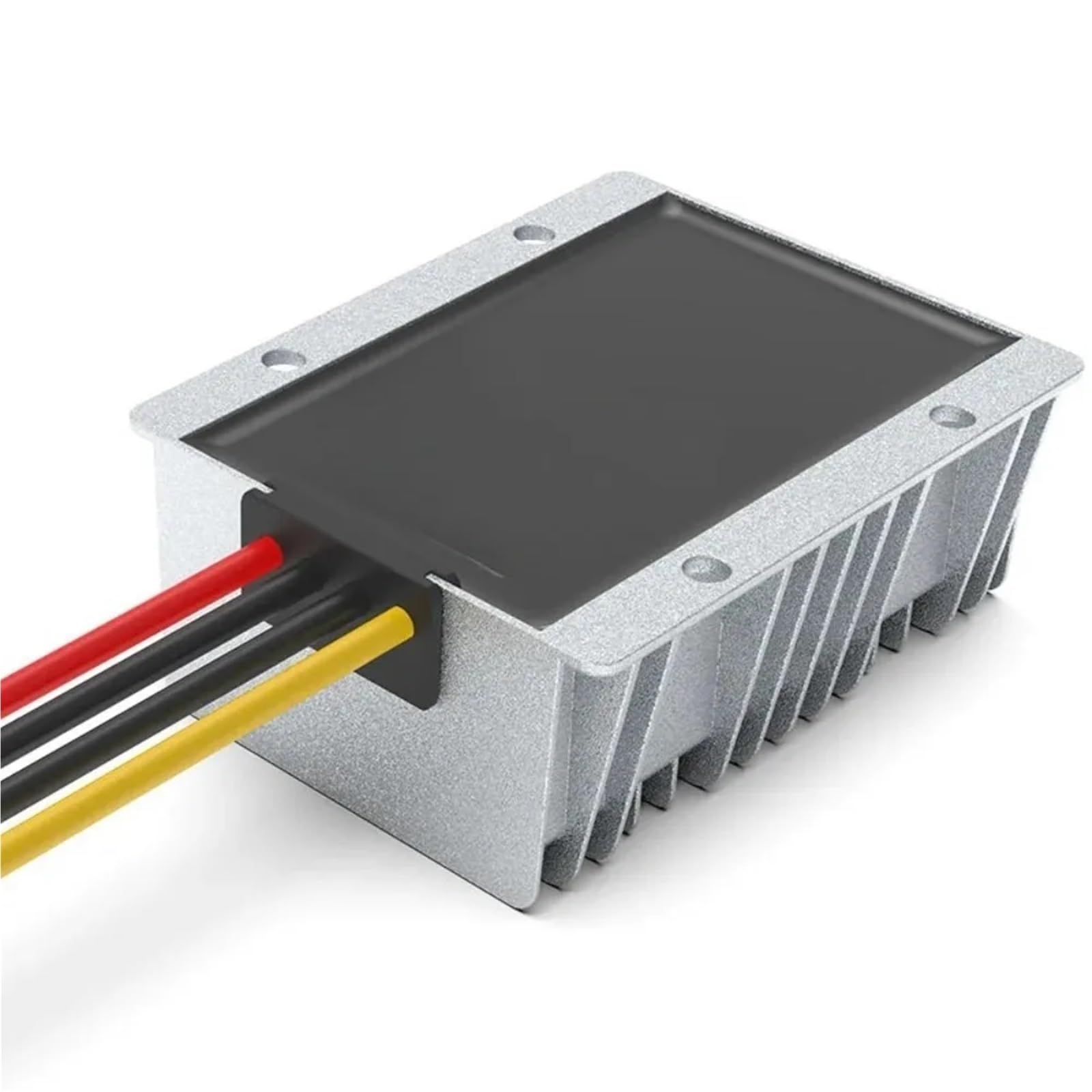 9-36 V 24 V 12 V do 28 V 24 V 19 V 13,8 V 8 A 20 A używany do akumulatorów kwasowo-ołowiowych 24 V, podwójny konwerter akumulatora prostownik DC (15A, 9-36V_12V)
