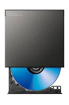 Amazon.co.jp: ロジテック 外付け ブルーレイドライブ for