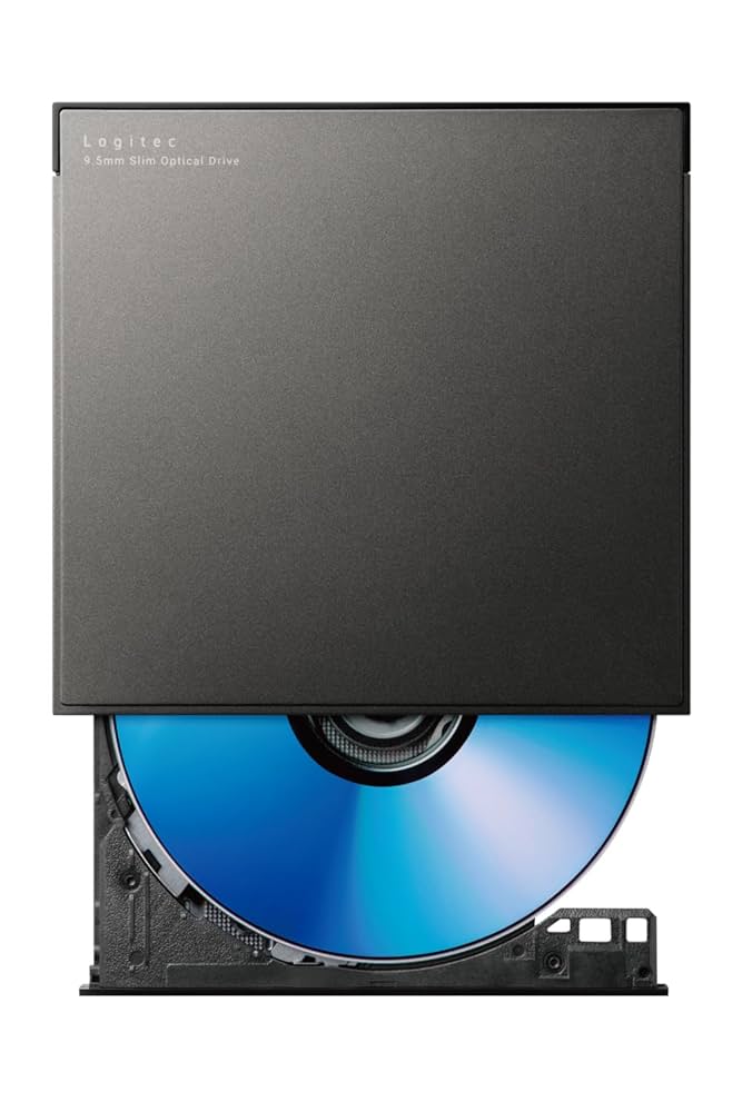 Logitec Blu-rayドライブ LBD-PWC6U3CVBK Amazon.co.jp: ロジテック 外付け ブルーレイドライブ for