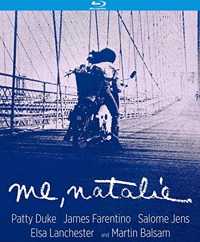Me, Natalie [Blu-ray] image 2