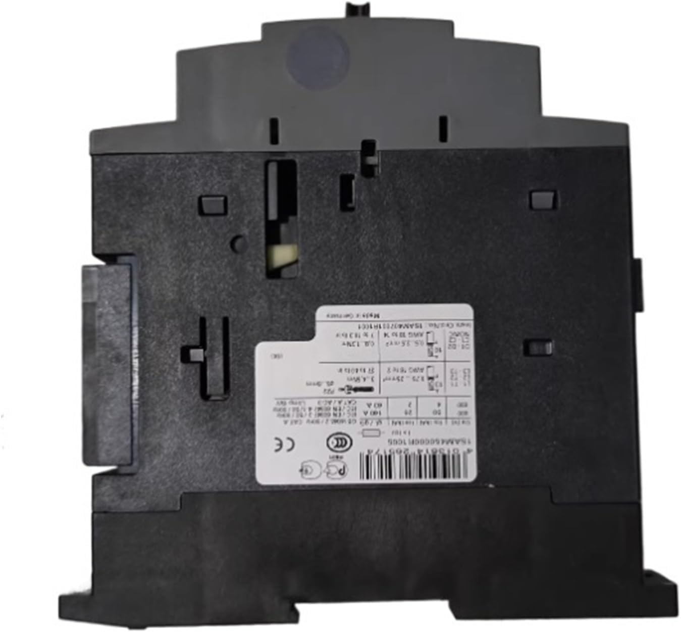 Motor Protection Controller Electric Motor Protector MS450-40 40A Gi1.1525