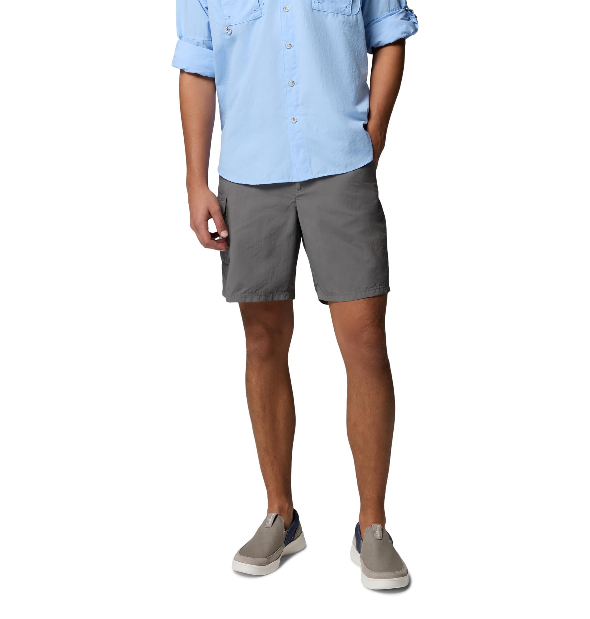 Columbia Mens PFG Bahama II Short