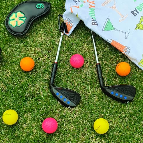Image of Yamato Full Face Golf Wedge Set or Individual Golf Wedges 50 /52 /54 /56 /58 /60 Forged Golf Gap Wedge Sand Wedge Lob Wedge Golf Clubs Milled