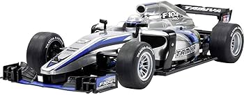 Amazon.co.jp: タミヤ 1/10 電動RCカーシリーズ No.652 F104