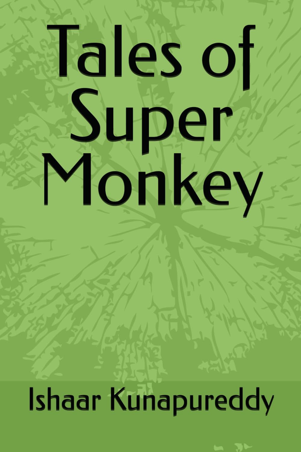 Tales of Super Monkey
