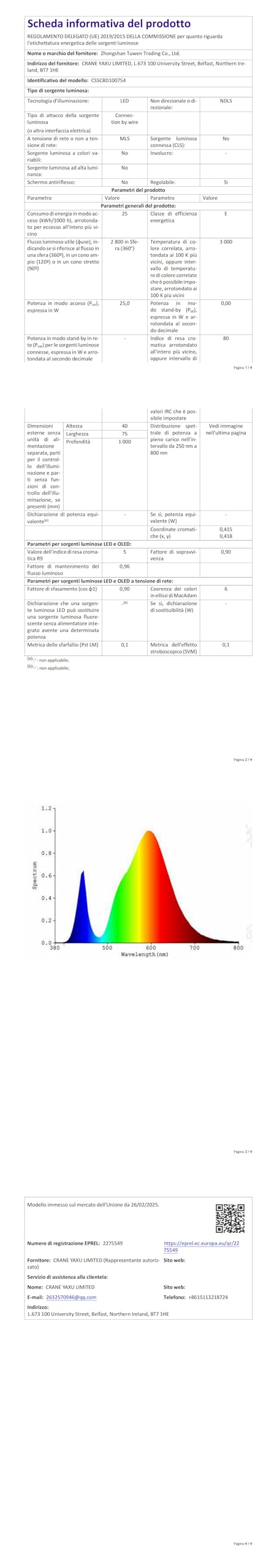 25W LED Wandleuchte Innen Dimmbar 100CM Wandlampe innen mit Fernbedienung,Up Down Wandlicht,Moderne Wandbeleuchtung Schwarz für Schlafzimmer Korridor Wohnzimmer Treppe Kinderzimmer Küche