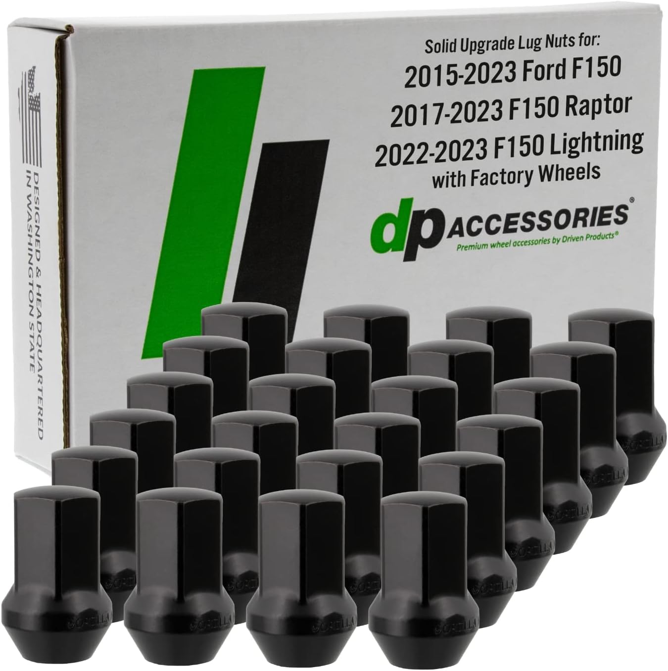 Lug Nut Cap 2015 F150 at Jason Powell blog