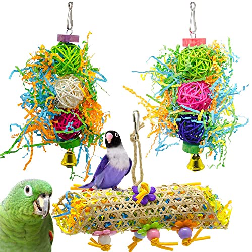 Best Sellers The most popular items in Toys for Birds