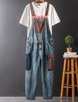 パンツ vintage   overall PhotoRoom_003_20240629_135717@
