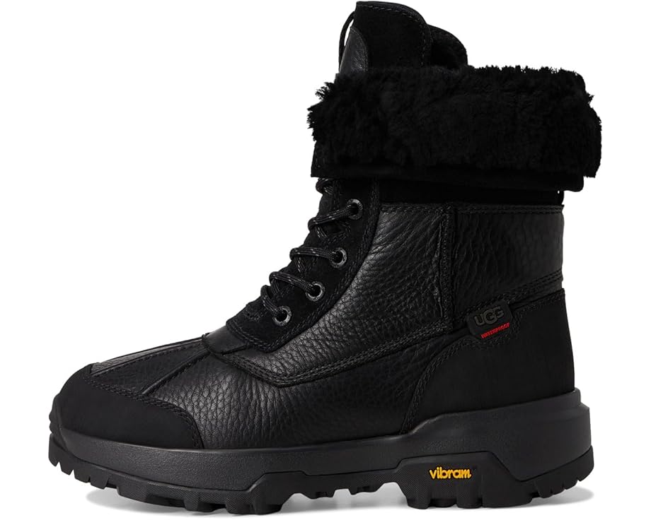 Adirondack Boots Tall Xxv