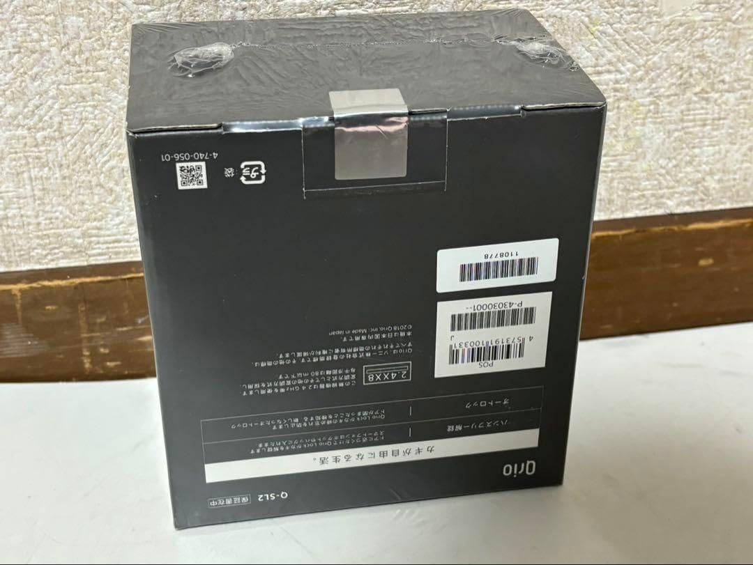 SONY - ＱＲＩＯ Qrio Lock Q-SL2 Amazon.co.jp: Qrio : Electronics