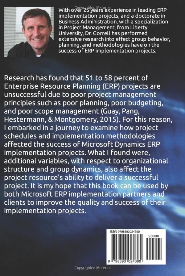 Miniatura 2 de Leading Microsoft Dynamics ERP Implementation Projects