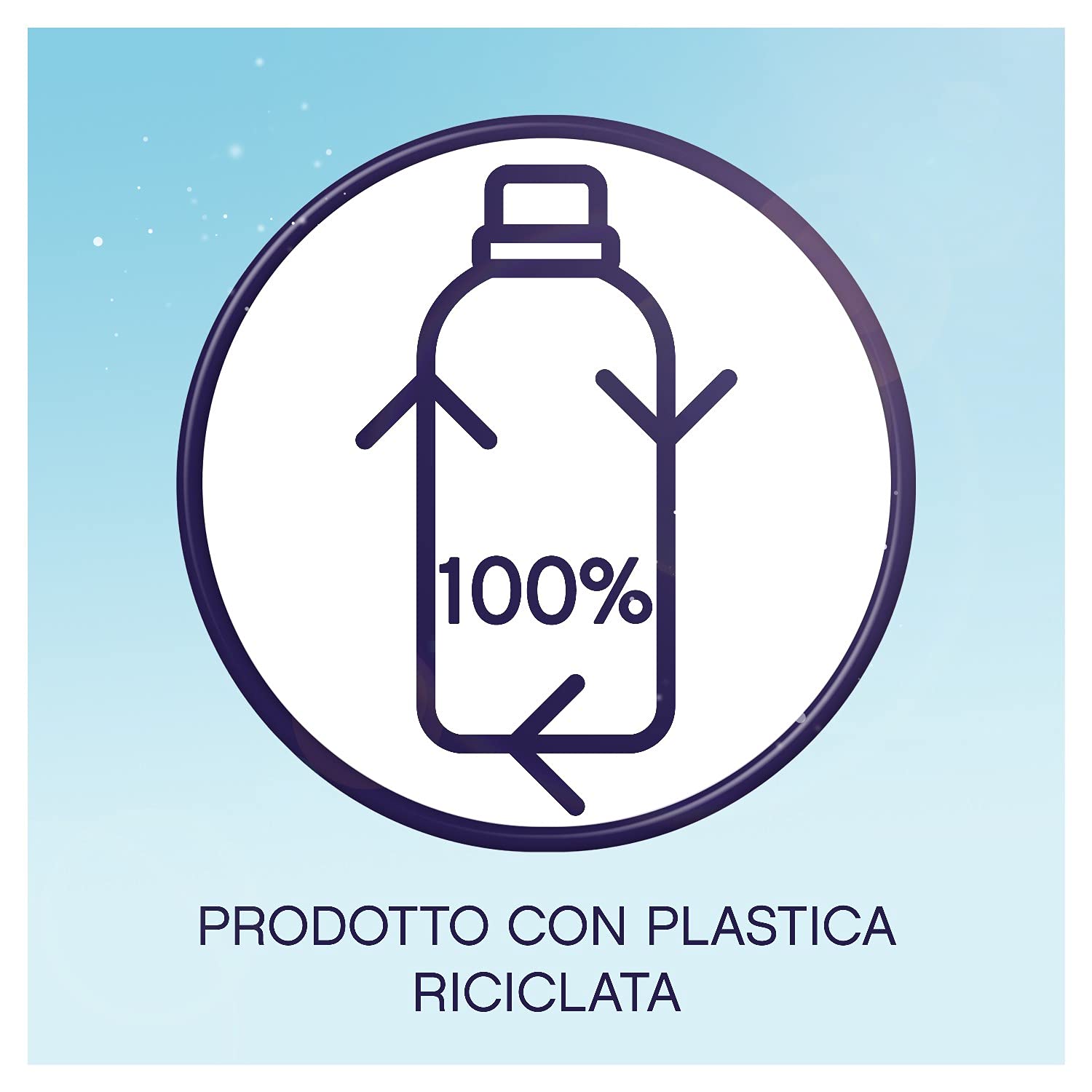 Lenor Ammorbidente Lavatrice Concentrato, 184 Lavaggi (8 x 23), Profumo Delicato, Ideale per Pelli Sensibili, Ideale per Neonati, Ipoallergenico, Maxi Formato