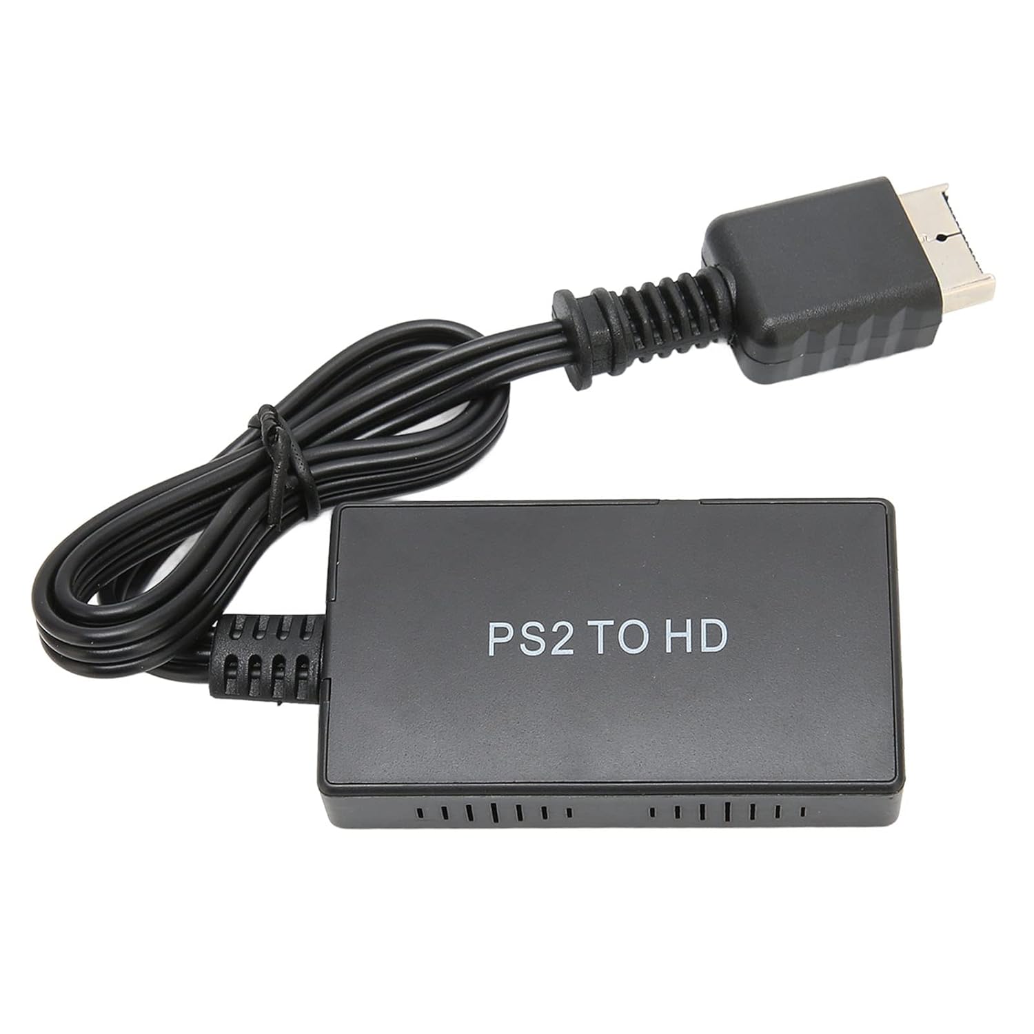 Buy Video to HDMI Converter, PS2 HDMI Adapter, Convert for PS2 Signal