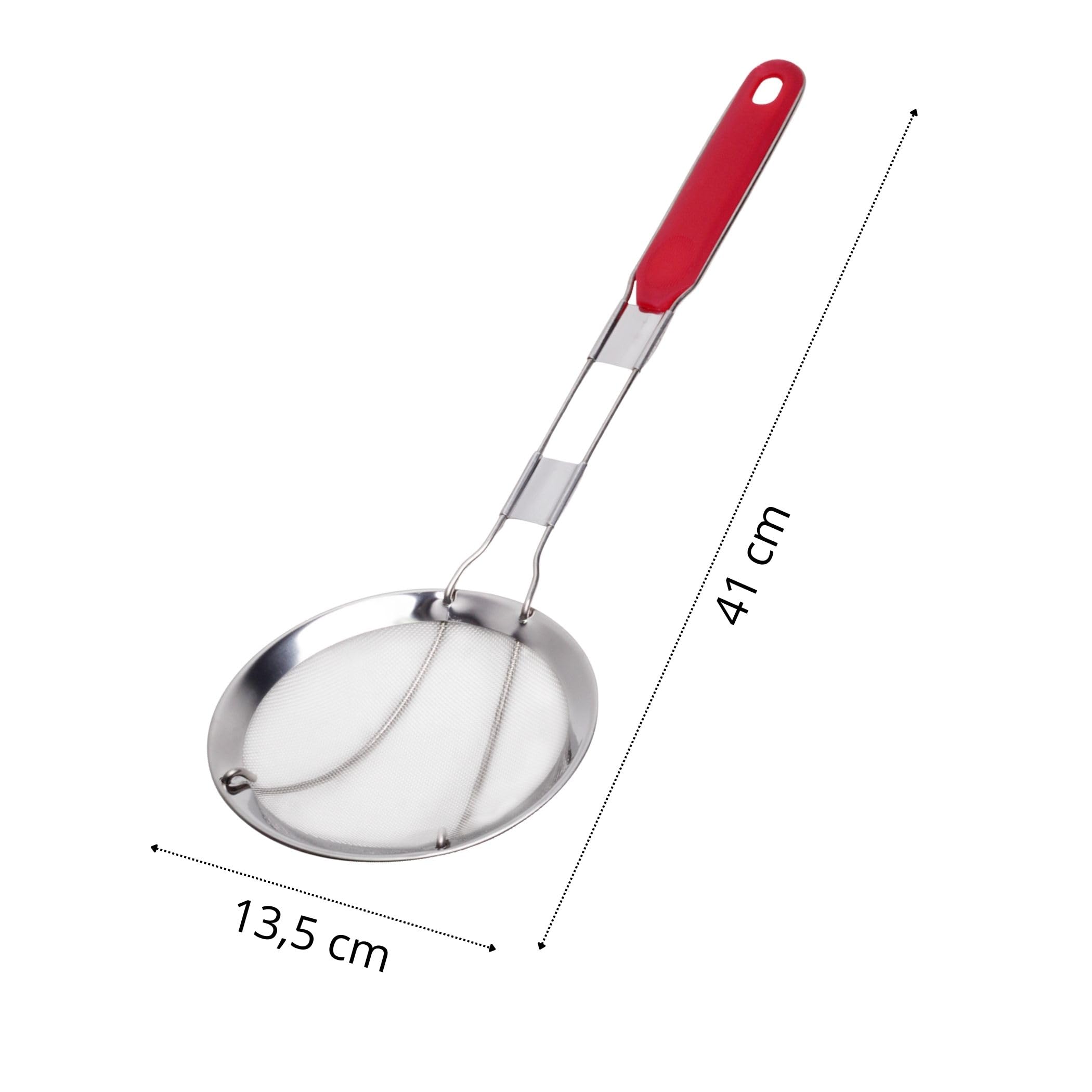 Kazan aus Gusseisen 22 L mit Schaumkelle Frittierkelle Kasan Uzbekisch mit Deckel Cast Iron KESSEL Uzbek Camping Usbek Schwenktopf Asia WOK Topf mit Aluminium Deckel Grillwok Gusstopf Wokpfanne