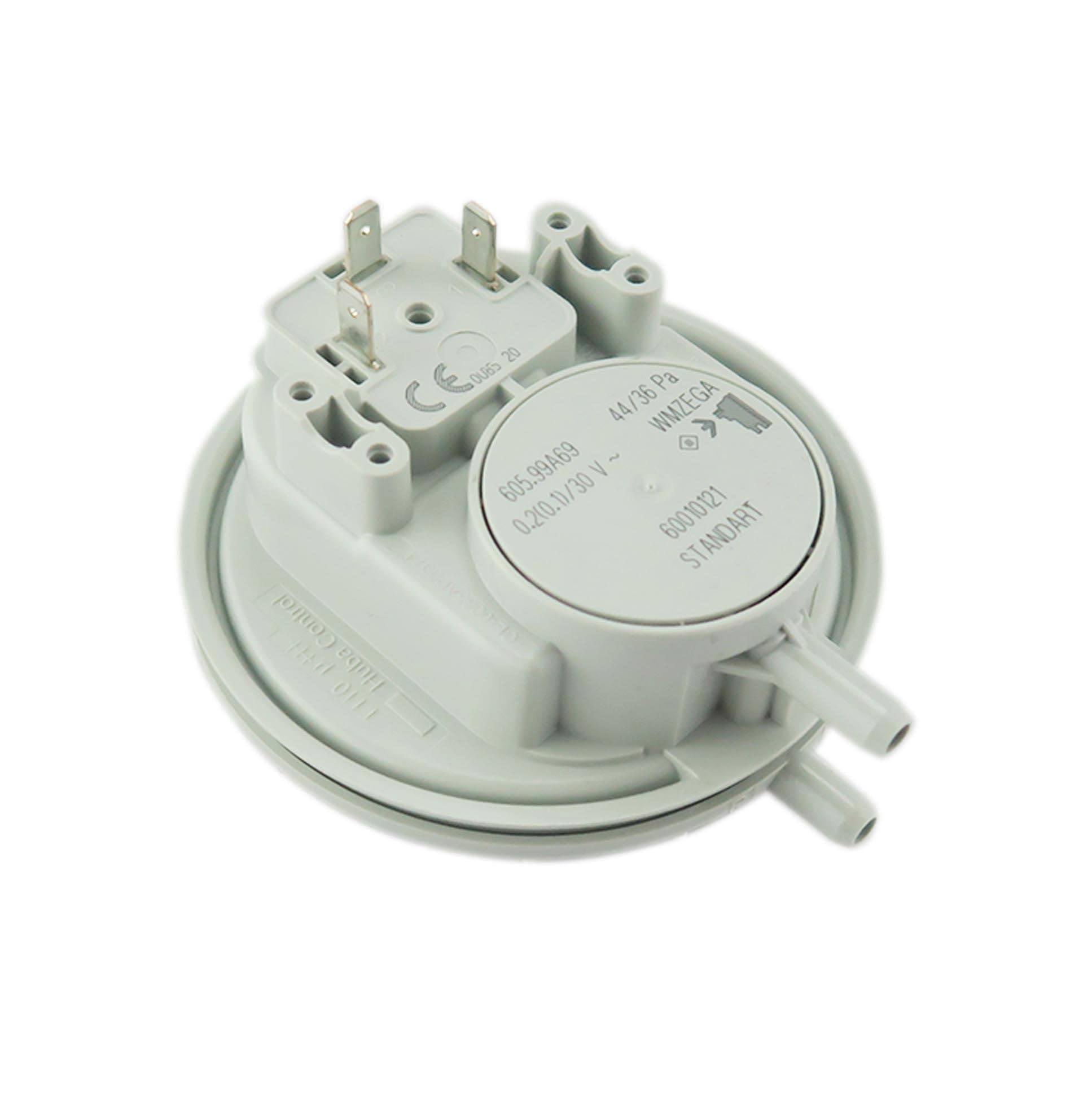 Hts Multicolour - Alpha Boiler Air Pressure Switch 1.012849