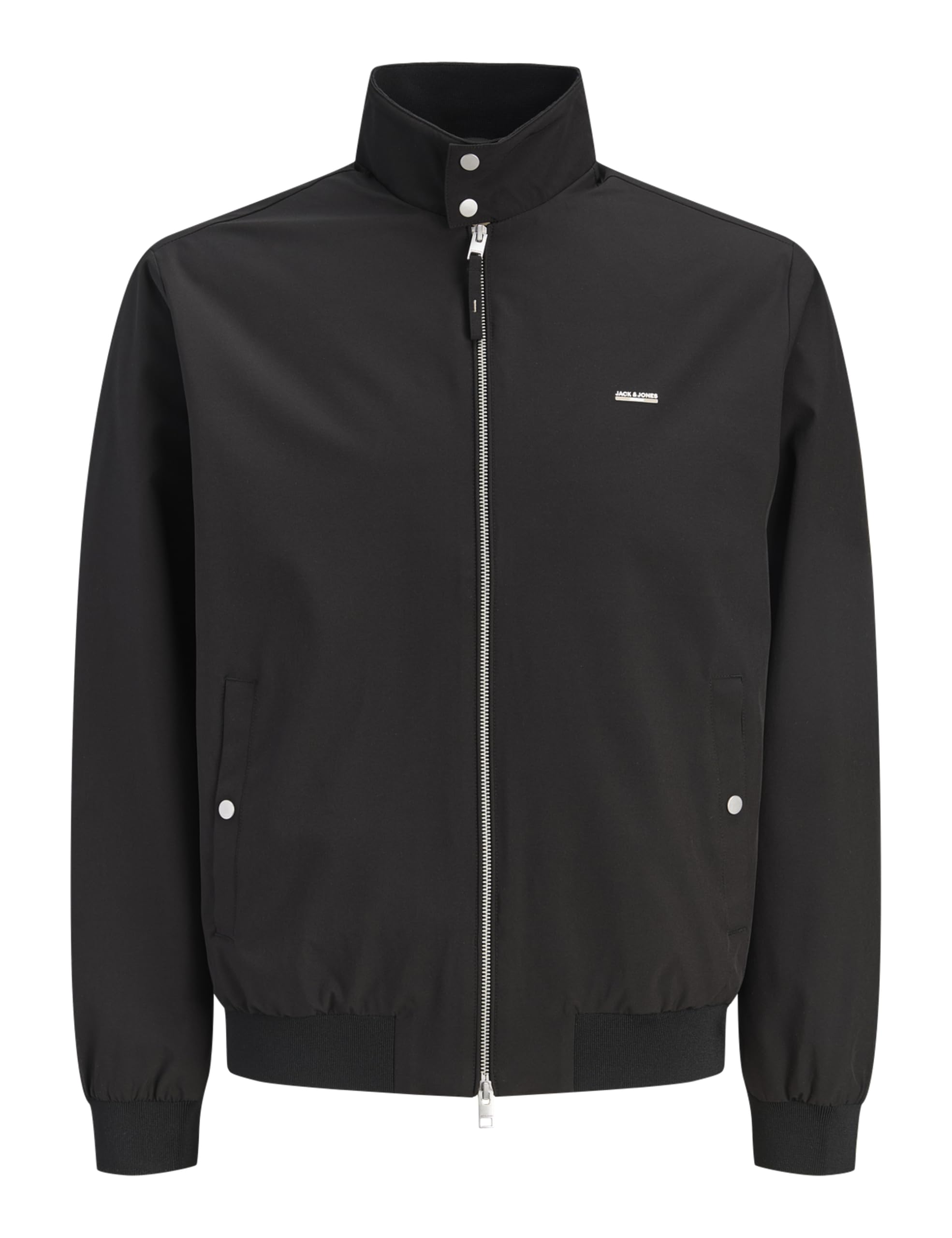 JACK & JONES Herren Jprblualves Harrington Jkt Jprblualves Harrington Jkt (1er Pack)
