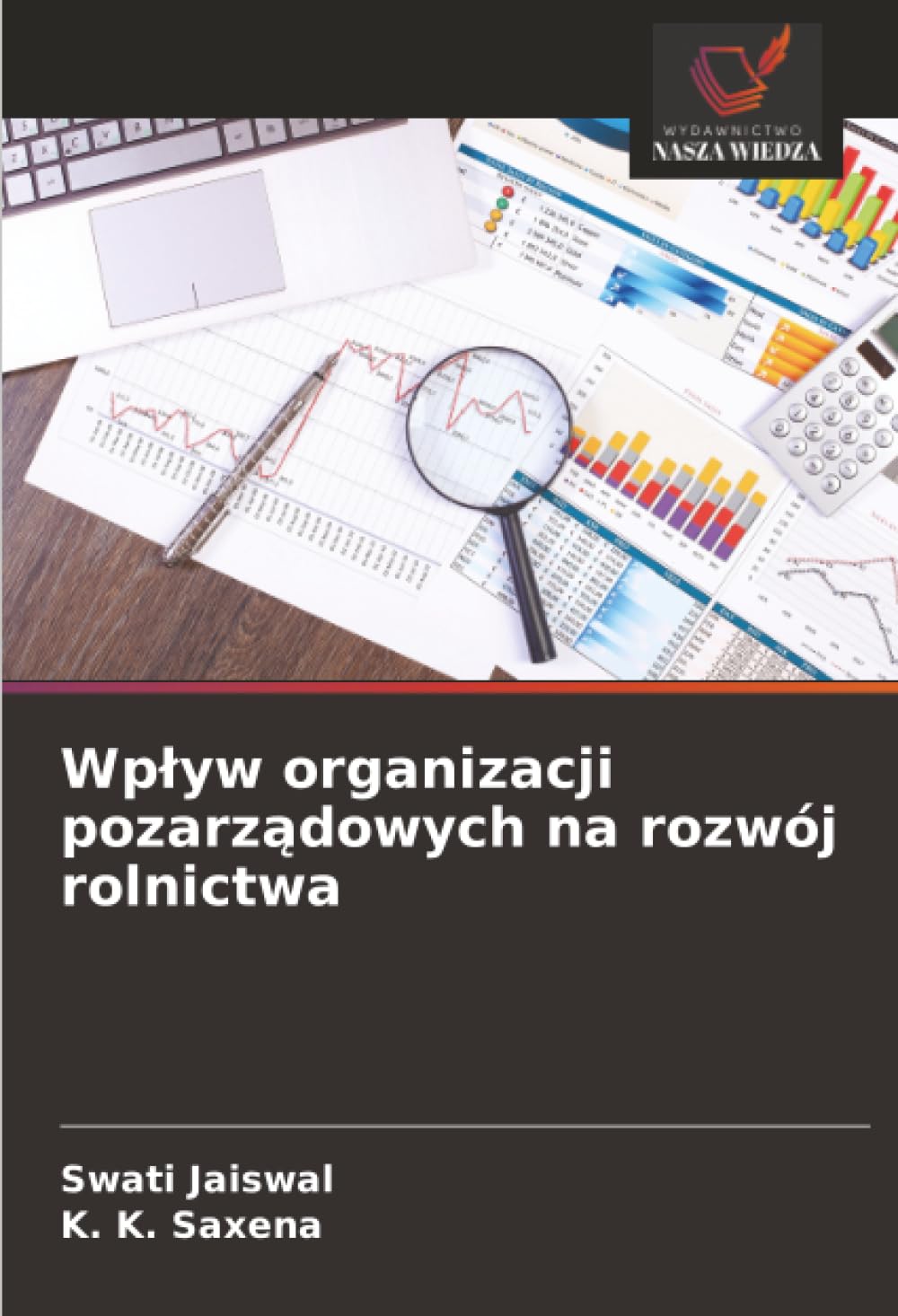 Wplyw organizacji pozarządowych na rozwój rolnictwa
