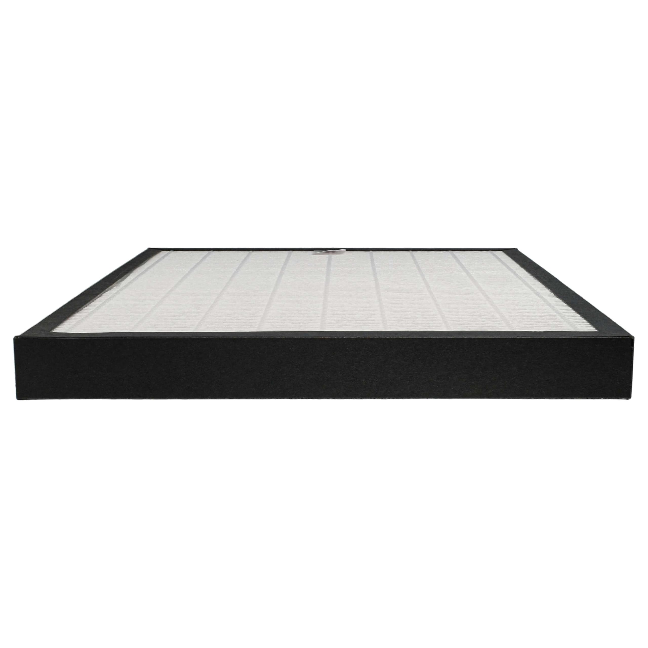 vhbw filtro HEPA d'aria di ricambio compatibile con Honeywell HPA710WE umidificatori, purificatori d'aria