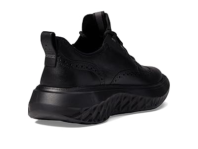 【COLE HAAN】ゼログランド WFA 8.5インチ 黒 コール ハーン COLE HAAN ゼログランド WFA mens （ブラック