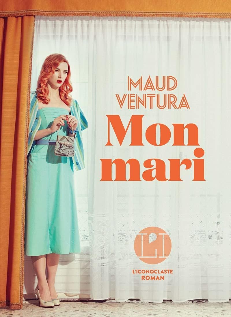 Mon mari (French Edition)